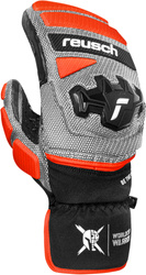 Rękawice Reusch Worldcup Warrior GS Mitten - 2025/26