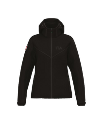 Kurtka narciarska Energiapura Trun Italy Lady/Black - 2025/26