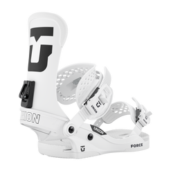 Wiązania Union Force Classic White - 2025/26