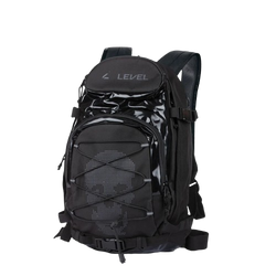 Plecak Level Backpack Freeride Skull 20 L - 2025/26