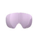 Highly Intense/Cloudy Violet