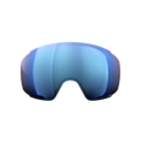 Highly Intense/Partly Sunny Blue