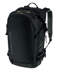 Plecak Head CX 30+ Backpack Black - 2025/26