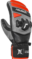 Rękawice Reusch Worldcup Warrior Team Mitten - 2025/26