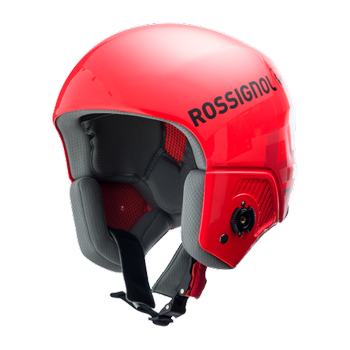 Kask Rossignol Hero Giant Impacts FIS Red - 2023/24