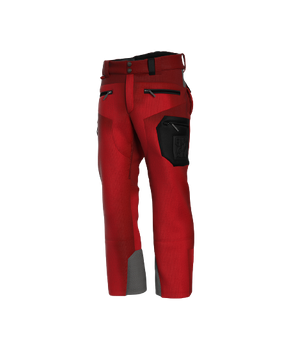 Ski pants KJUS Men Formula Pants Black - 2022/23