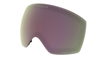 Replacement lens Oakley Flight Deck L Prizm HI Pink Iridium 2024 25 Prizm HI Pink Iridium Ski Equipment Goggles Oakley Ski Equipment Goggles Replacement Lenses Ski Equipment Accessories Replacement Le...