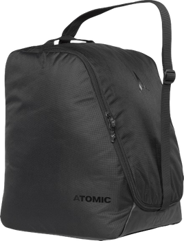 Ski Boot Bag Atomic Boot Bag Black 2024 25 Black Ski Equipment Boot Bags Racer Bags View All Blackweek KrakowSport