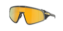 Prizm 24k Lenses / Polished Black Frame