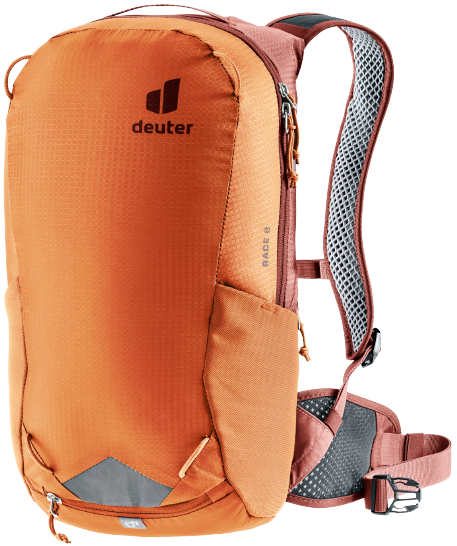 Deuter hotsell race 8