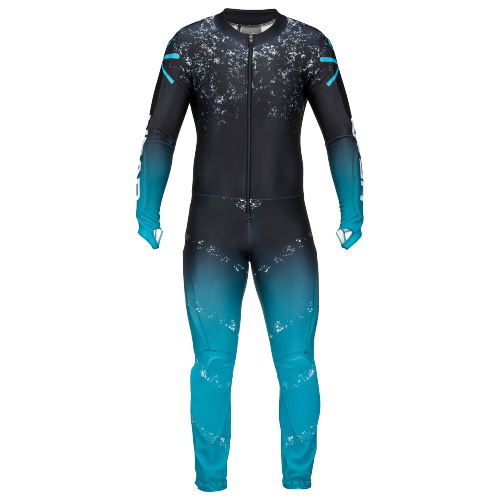 KJUS X SHRED. Juniors Ski Race Suit
