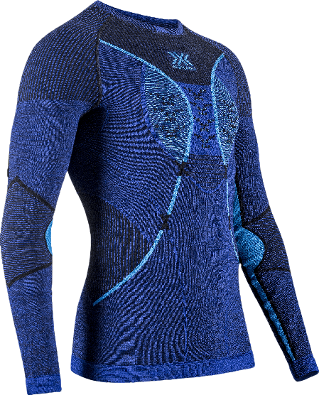 X bionic ski on sale underwear