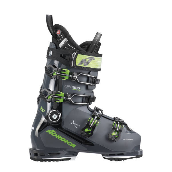 Chaussure de ski discount nordica speedmachine 110