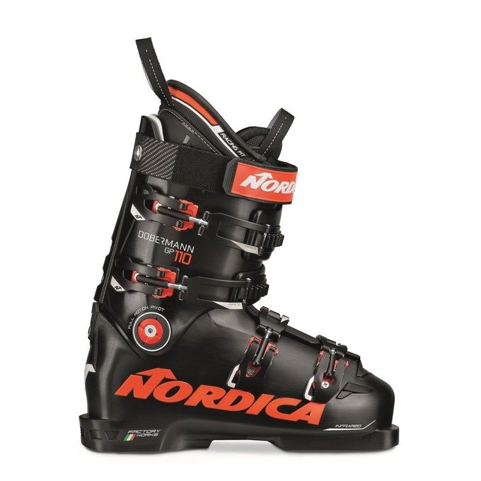 Ski boots NORDICA Dobermann GP 110 - 2022/23 | Ski Equipment \ Ski