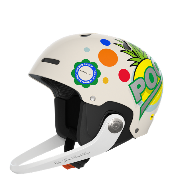 palace poc helmet