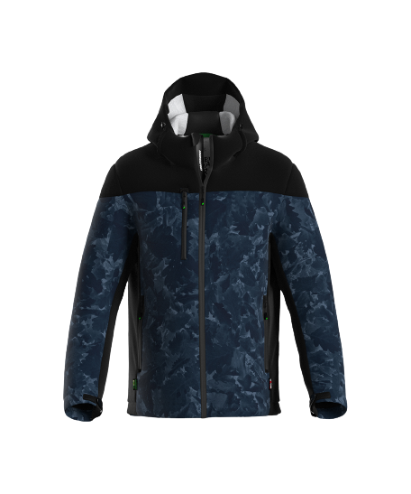 Men's marauder ii reflective waterproof jacket on sale