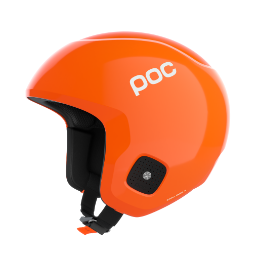 POC Artic Sl Mips Speedy Gradient Fluorescent Pink/Aventurine