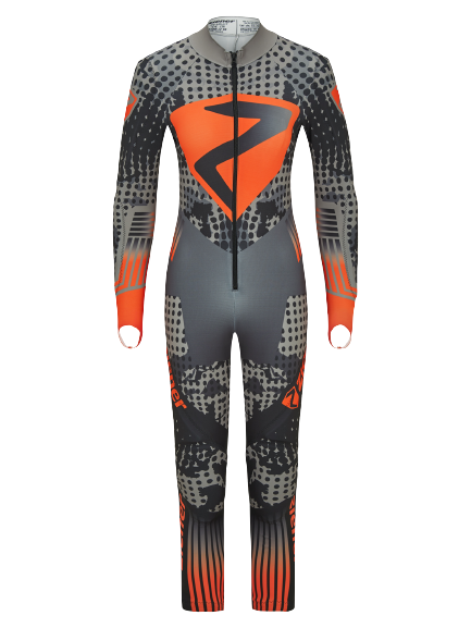 Rossignol race clearance suit