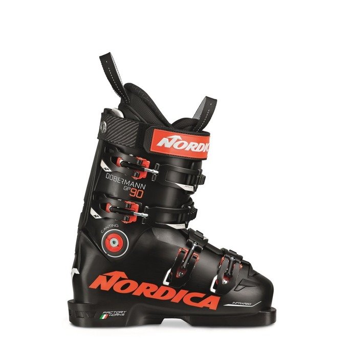 Ski boots NORDICA Dobermann GP 90 - 2022/23 | Ski Equipment