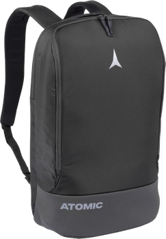 Backpack Atomic Laptop Pack Black – 2024/25