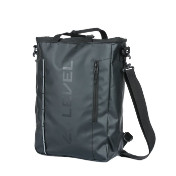 Backpack LEVEL Small Urban Black - 2023/24