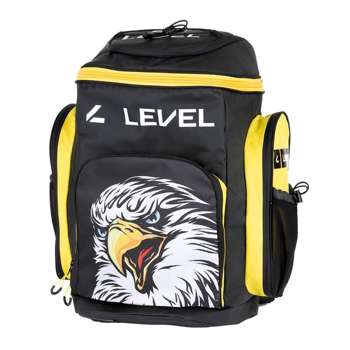 Backpack Level Backpack Ski Team Goldeneagle - 2024/25