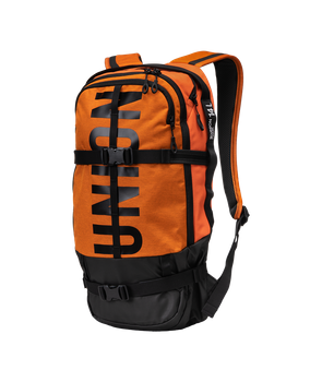 Backpack Union Resort Pack 14L Orange - 2024/25