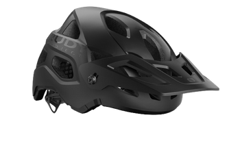 Bike Helmet Rudy Project PROTERA+ BLACK MATTE