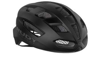 Bike Helmet Rudy Project SKUDO BLACK MATTE