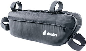 Bike bags Deuter Mondego FB 4 Black - 2023