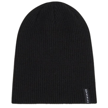 Cap Oakley Back Bone Beanie 2.0 Blackout