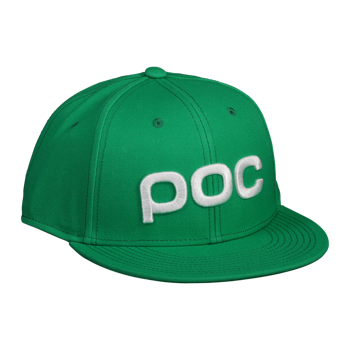 Cap POC CORP CAP JR EMERALD GREEN - 2021