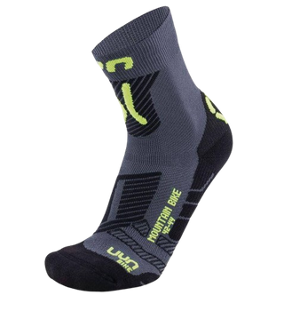 Cycling Socks UYN Man Cycling MTB - 2023