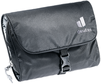 Deuter Wash Bag I Black - 2023