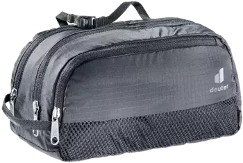 Deuter Wash Bag Tour III Black - 2023