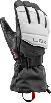 Gloves LEKI Griffin Thermo 3D - 2024/25