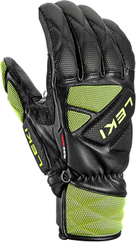 Gloves LEKI WCR Venom DH 3D - 2024/25
