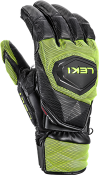 Gloves LEKI WCR Venom GS 3D - 2024/25