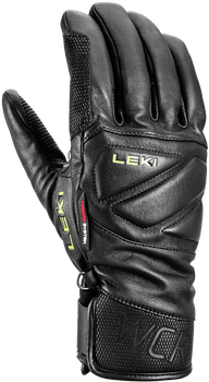 Gloves LEKI WCR Venom Speed 3D - 2024/25
