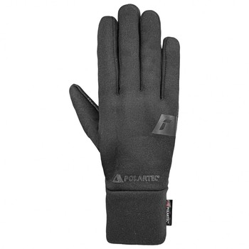 Gloves Reusch Power Stretch TOUCH-TEC - 2023/24