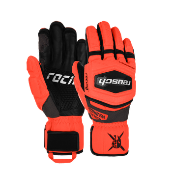 Gloves Reusch Worldcup Warrior GS - 2024/25