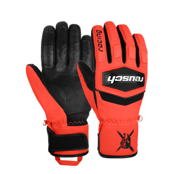 Gloves Reusch Worldcup Warrior R-TEX XT - 2024/25