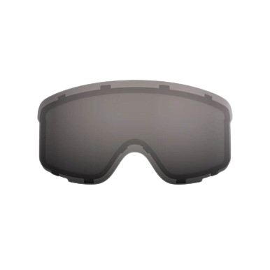 Goggle lense POC Nexal Lens Clarity Universal/Partly Sunny Grey - 2024/25