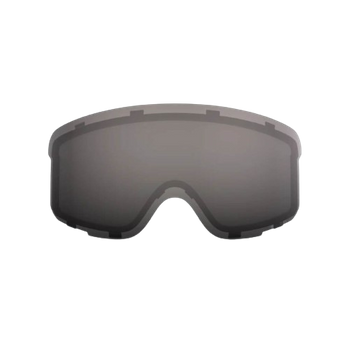 Goggle lense POC Nexal Mid Lens Clarity Universal/Partly Sunny Grey - 2024/25