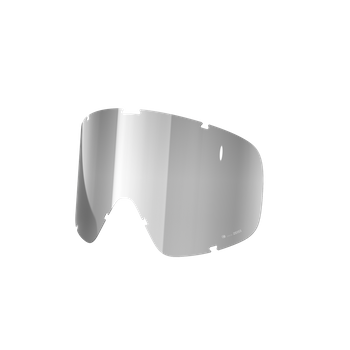 Goggle lense POC Opsin Lens Clarity Highly Intense/Sunny Silver - 2024/25