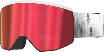 Goggles Atomic Four Pro HD Maverick - 2024/25