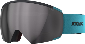 Goggles Atomic Redster HD Teal Blue - 2024/25