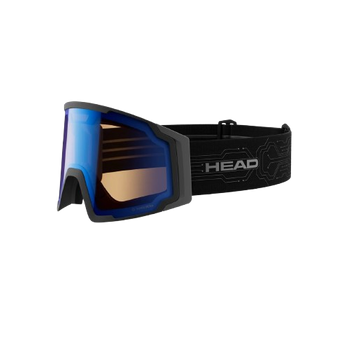 Goggles HEAD Neves Sunscreen - 2024/25