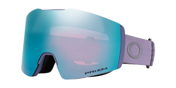 Goggles Oakley Fall Line M Matte Lilac Prizm Sapphire Iridium - 2024/25