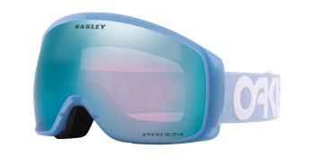 Goggles Oakley Flight Tracker M Matte B1B Navy Prizm Sapphire Iridium - 2024/25